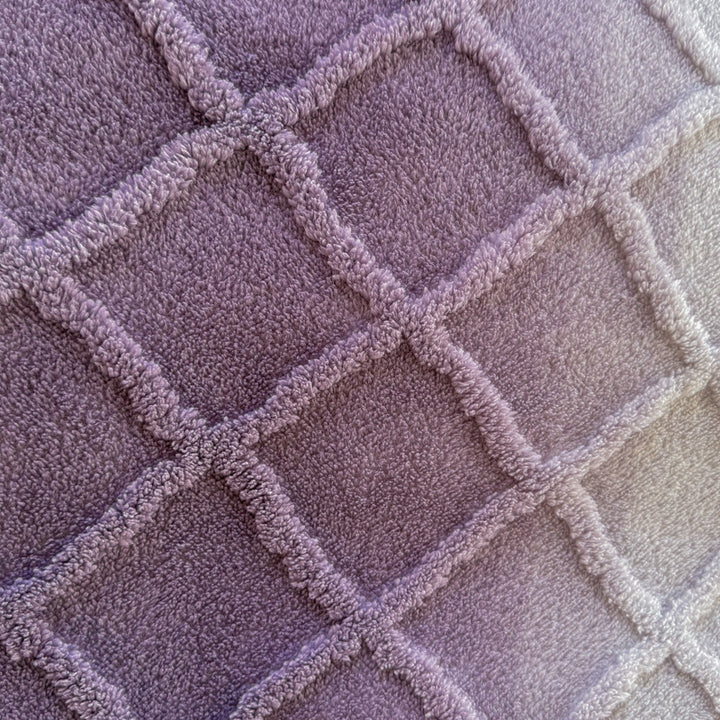 Plüsch Dekoratives Wurfdecke
