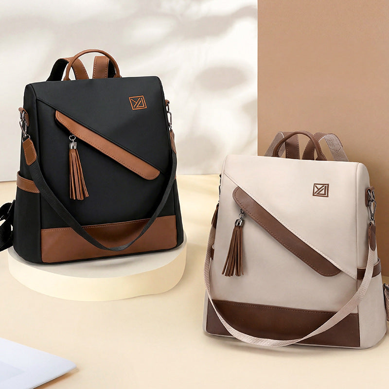 Stylischer Multifunktions-Rucksack Karnz