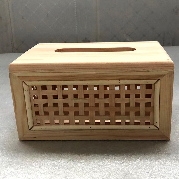 Dekorative Taschendose Karnz