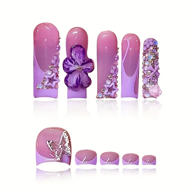 Nail Art Karnz