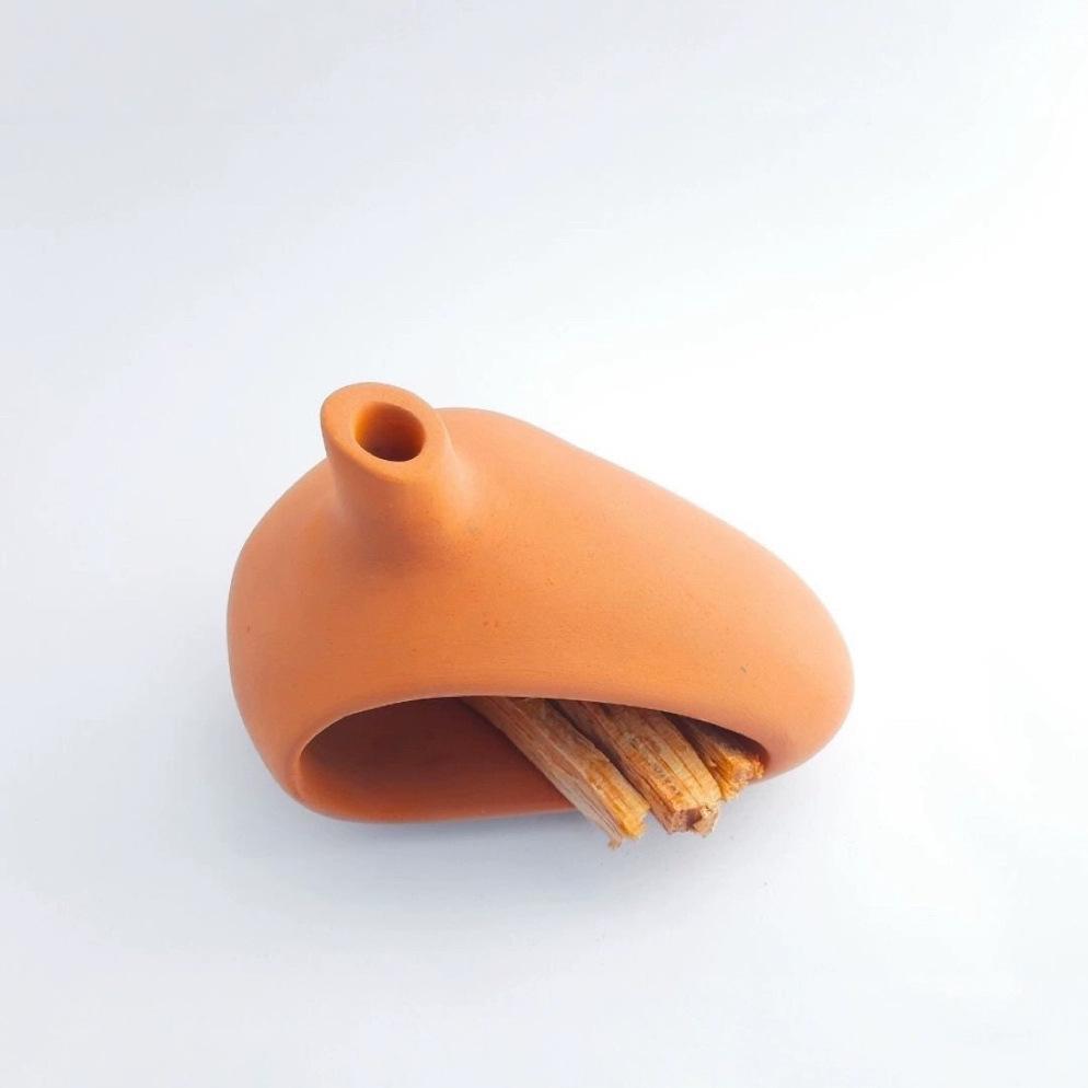Keramische Dekorative