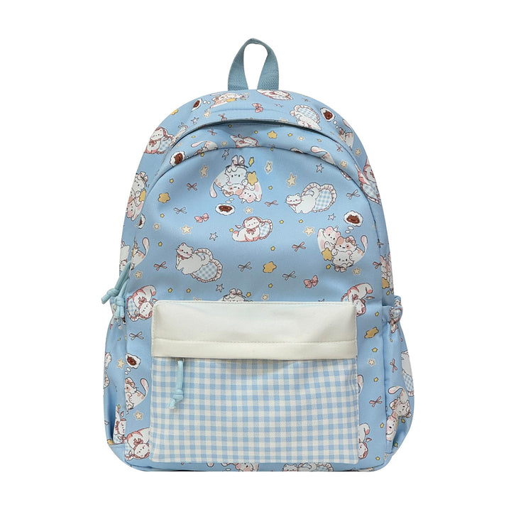 Süßer Rucksack im Cartoon-Design Karnz