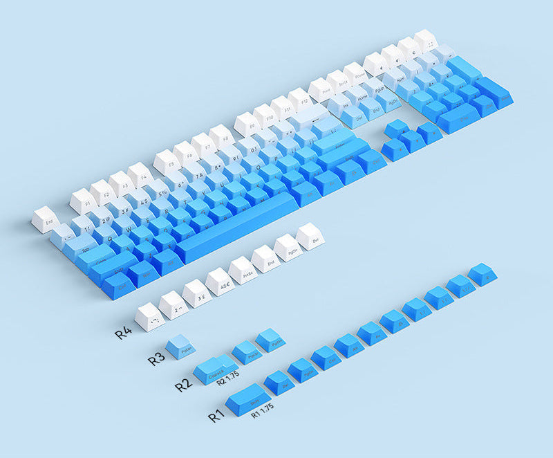 Mechanische Tastatur Ersatz Tasten Karnz
