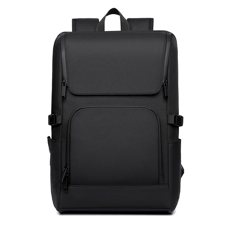 Eleganter Multifunktionaler Laptop-Rucksack Karnz