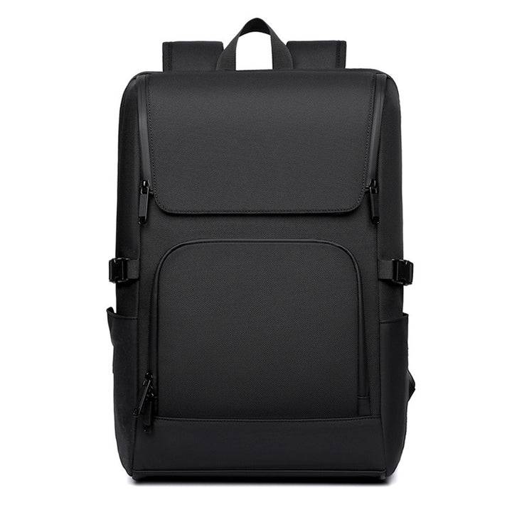Eleganter Multifunktionaler Laptop-Rucksack Karnz