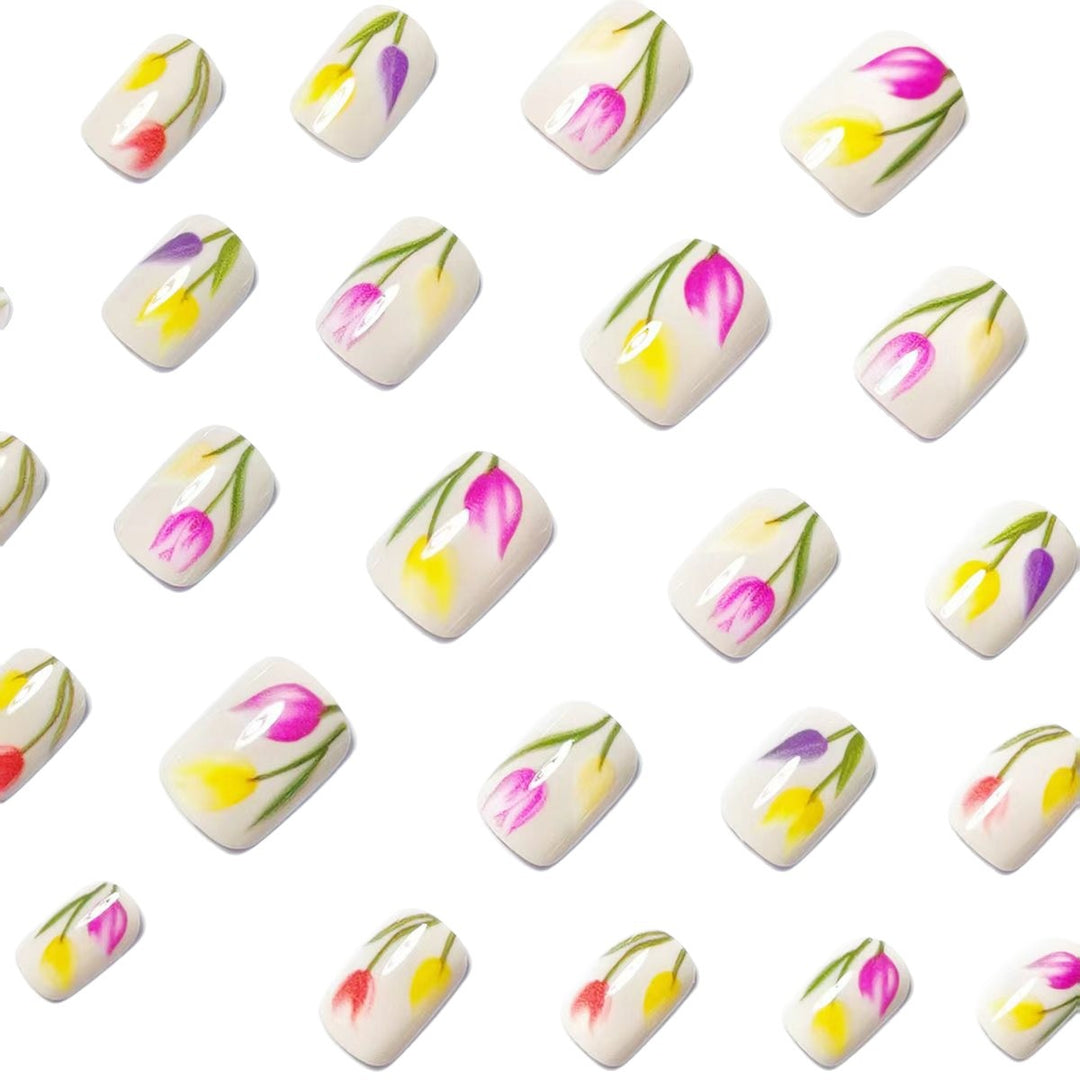 Nagelkunst Karnz