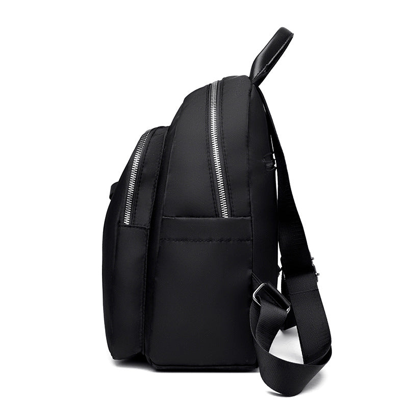 Vielseitiger Softshell-Rucksack Karnz