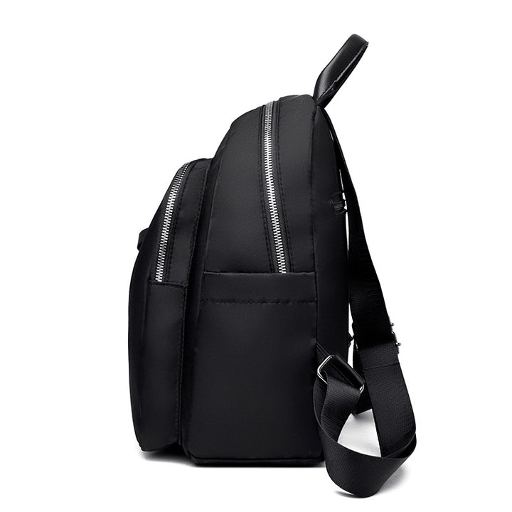Vielseitiger Softshell-Rucksack Karnz