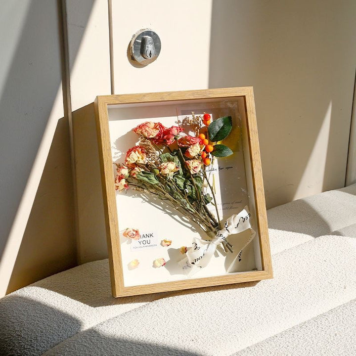 Schattenkasten-Kunst-Displayrahmen