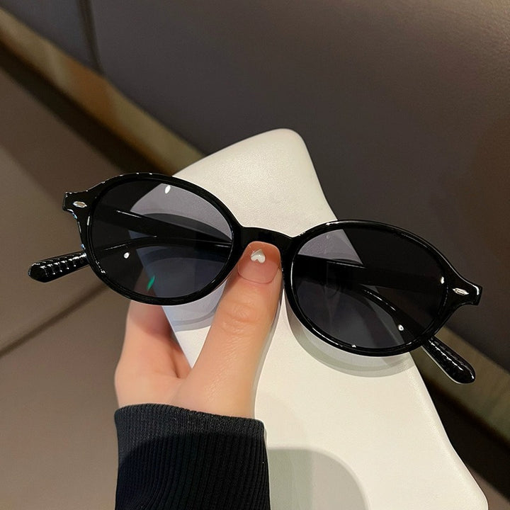 Vintage Cat Eye Sonnenbrille Karnz