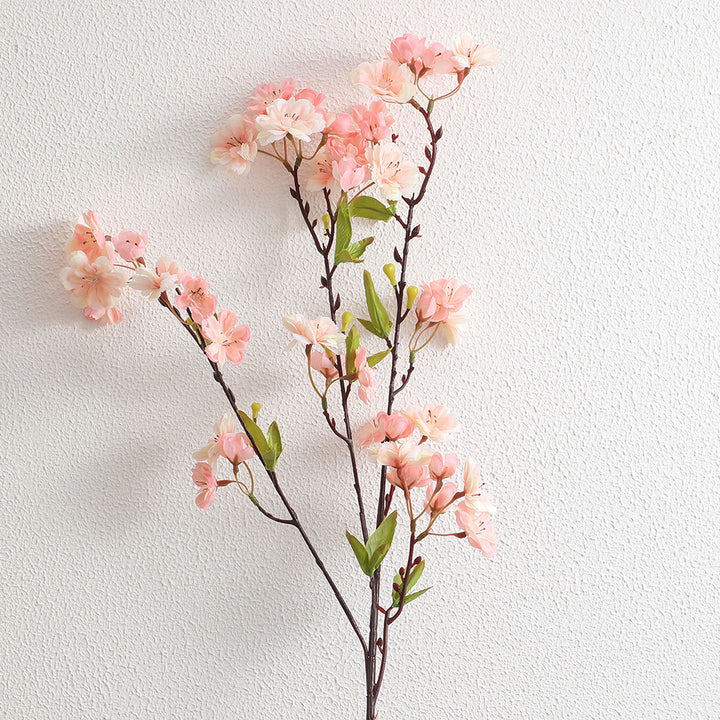 Dekorative Kunstblumenstrauß Karnz