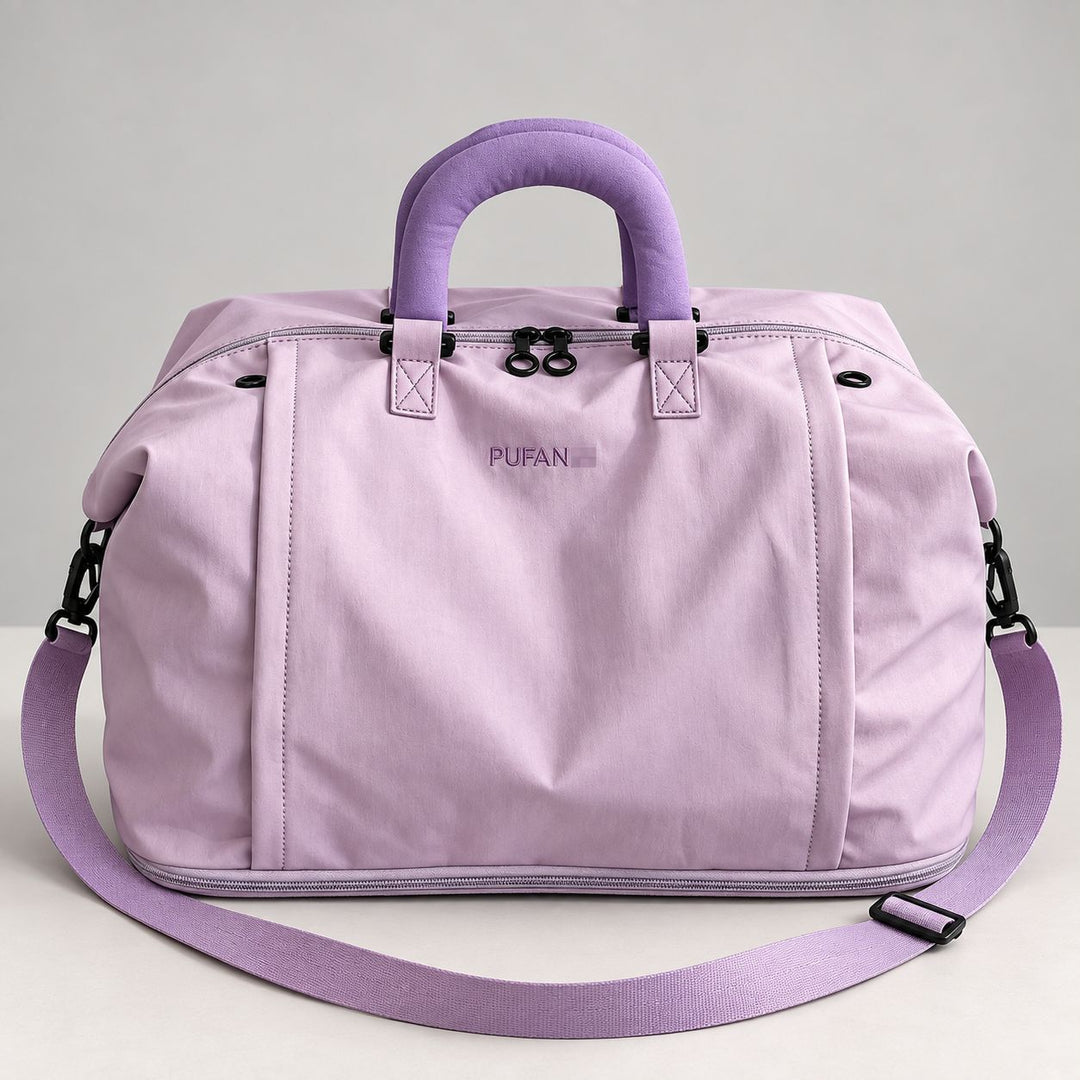 Leichtgewicht Reise-Duffle Tasche
