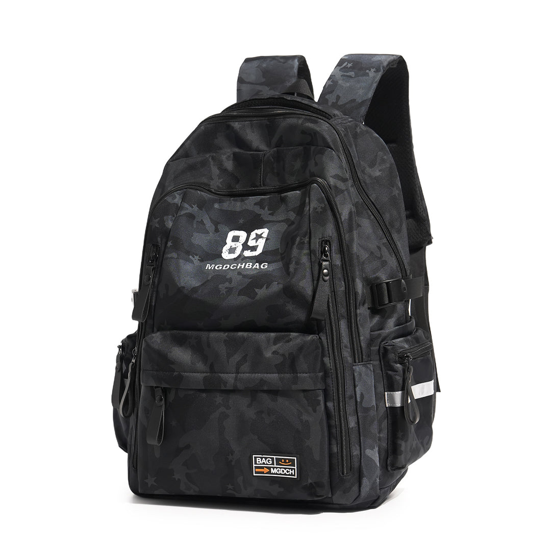 Taktischer vielseitiger Rucksack Karnz
