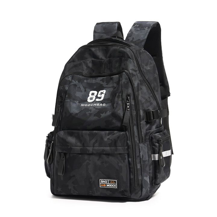 Taktischer vielseitiger Rucksack Karnz
