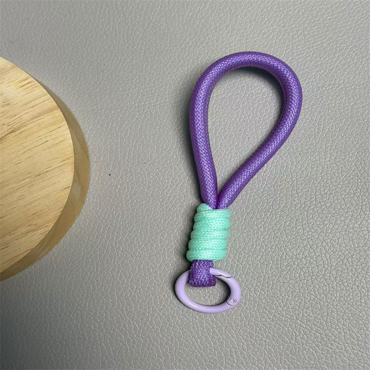 Haltbarer Schlüsselanhänger Halter Karnz