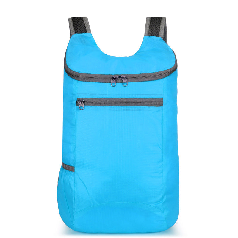 Leichtgewicht Packbarer Outdoor Rucksack Karnz