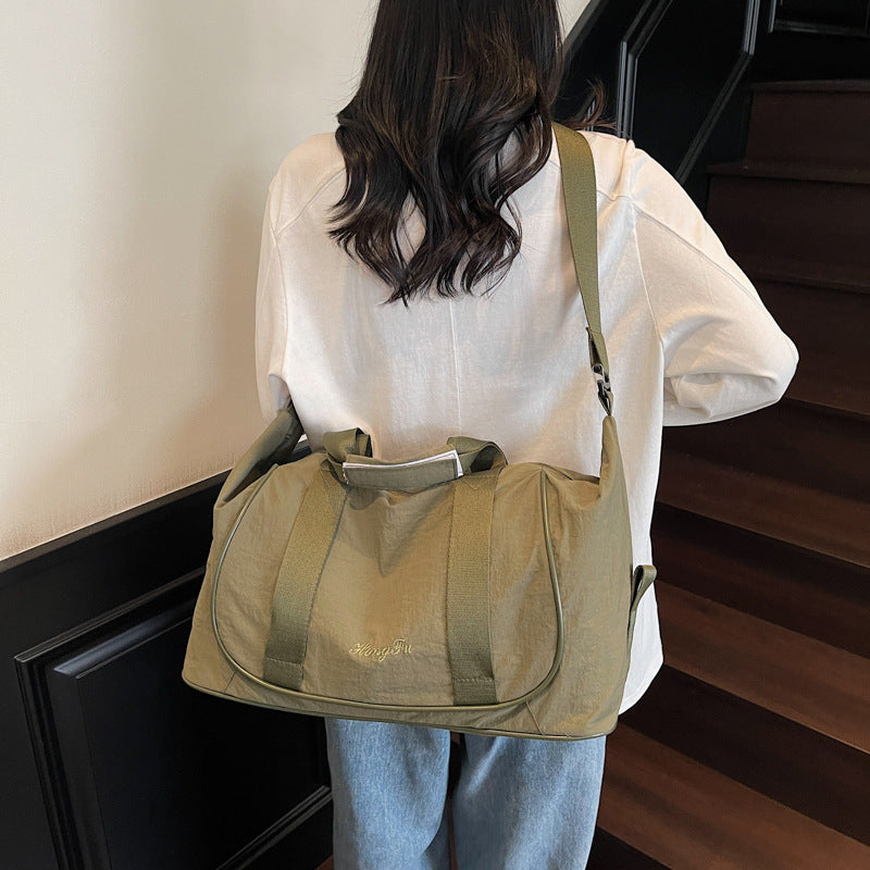 Reise-Duffel-Tasche Karnz