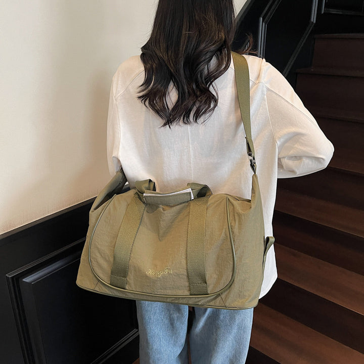 Reise-Duffel-Tasche Karnz