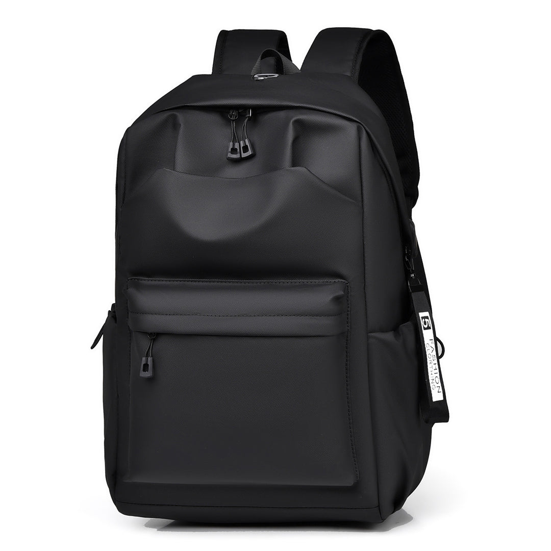 Multi-Pocket Urban Rucksack Karnz