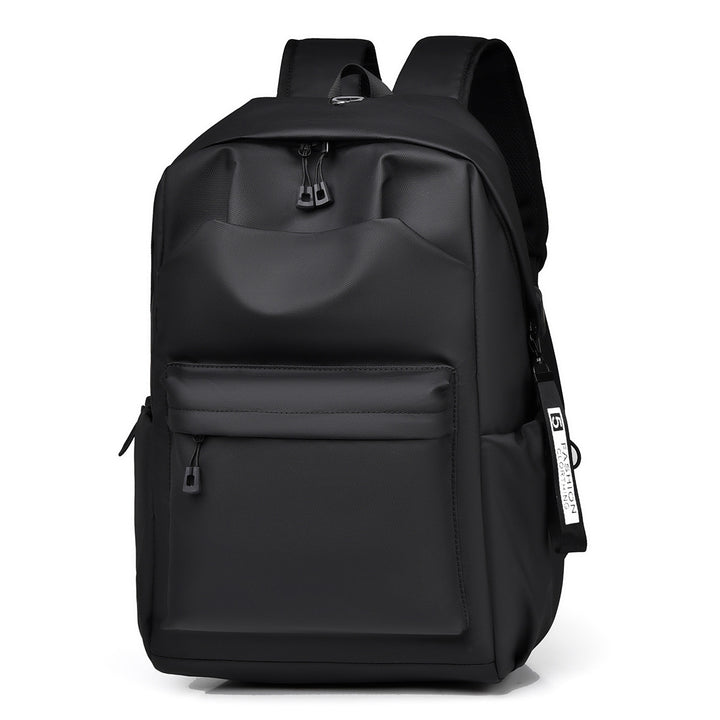 Technikaffiner Organisationsrucksack Karnz