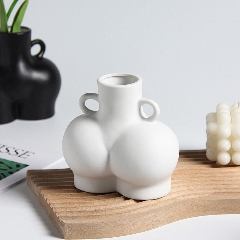 Dekorative Vase