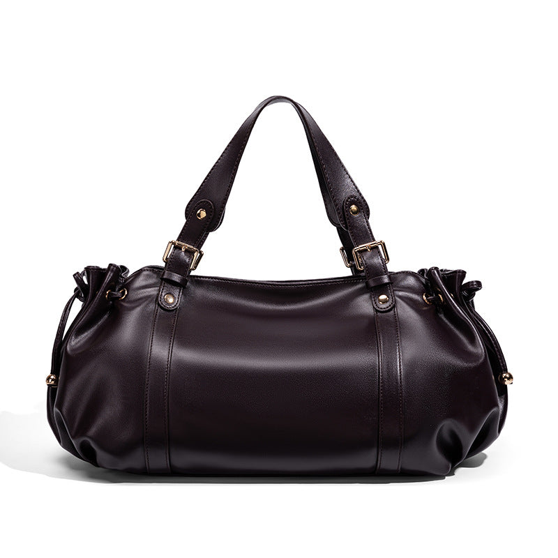 Stylische All-Day Comfort Handtasche Karnz