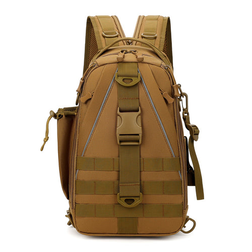Taktische Utility Sling-Pack Karnz