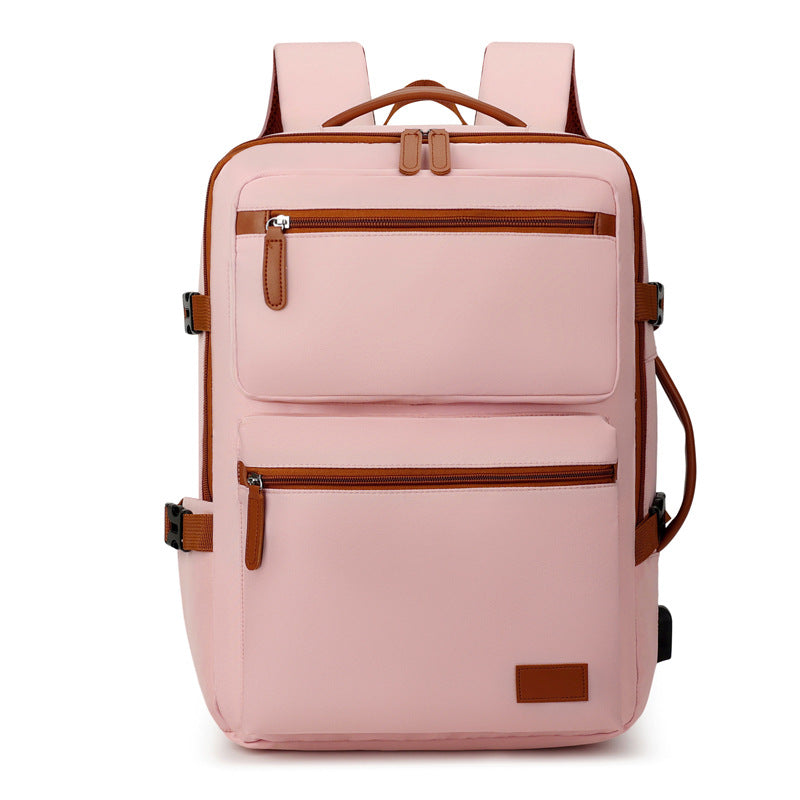 Multi-Funktions-Reise-Rucksack Karnz