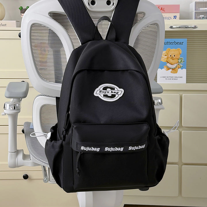 Lässiger Mini-Rucksack