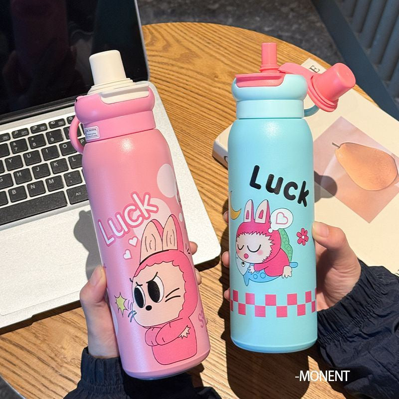 Unisex Wasserflasche Karnz