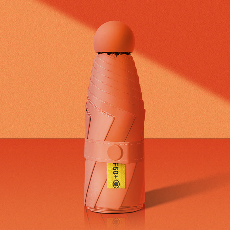 Unisex Wasserflasche Karnz
