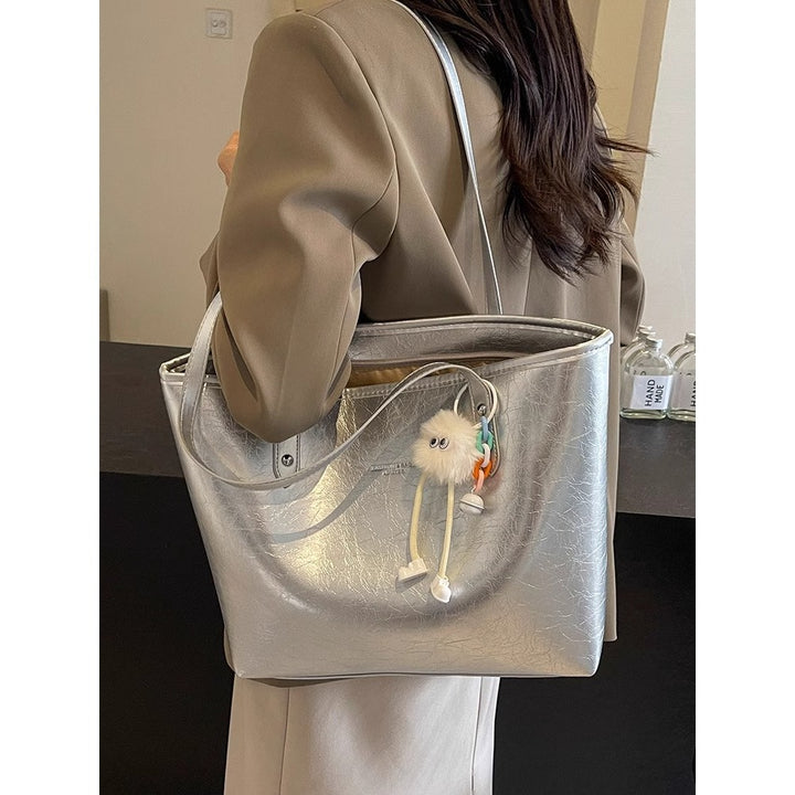 Vielseitige Alltags-Tote-Bag Karnz