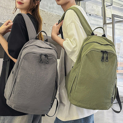 Ergonomischer strukturierter Rucksack Karnz