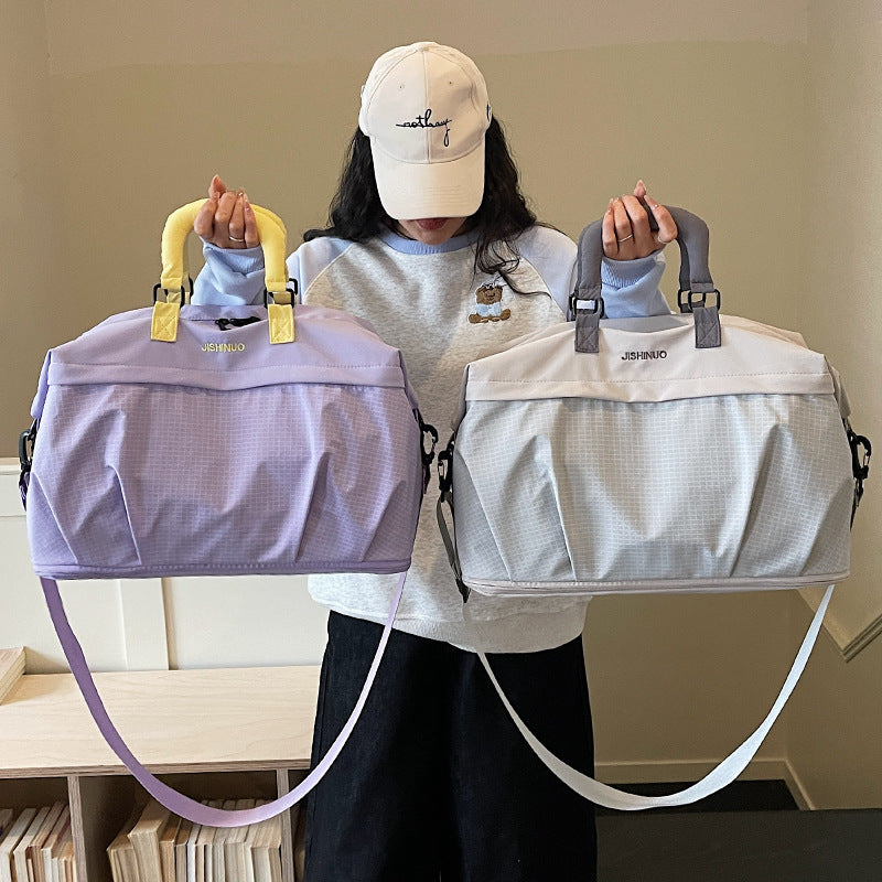 Mehrzweck-Reisetasche