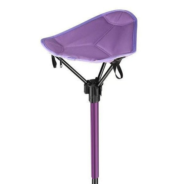 Unisex Campingstuhl Karnz