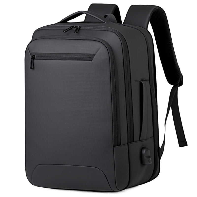Vielseitiger Reiserrucksack Karnz