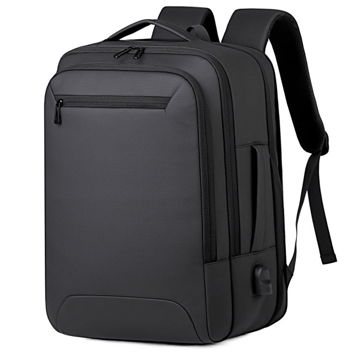 Vielseitiger Reiserrucksack Karnz