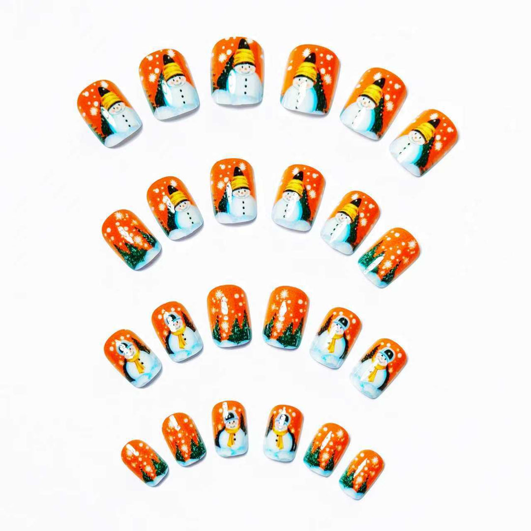 Nageldesign Karnz