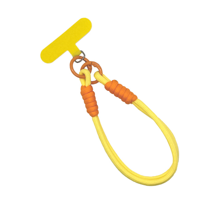 Vielseitige Paracord Schlüsselanhänger Schlaufe Karnz