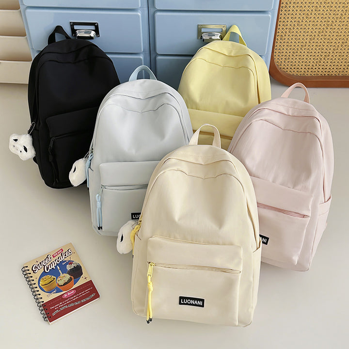 Leichte Freizeit-Rucksack Karnz 1791204819