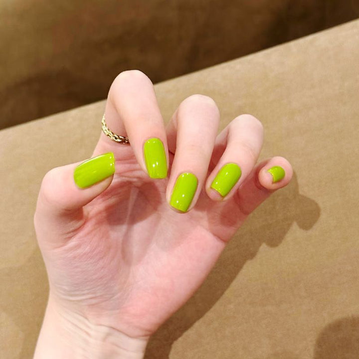 Kreative Nagelkunst Design Kollektion Karnz