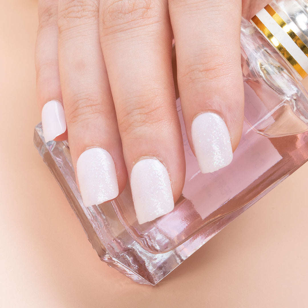 Luxus Nagelpflege