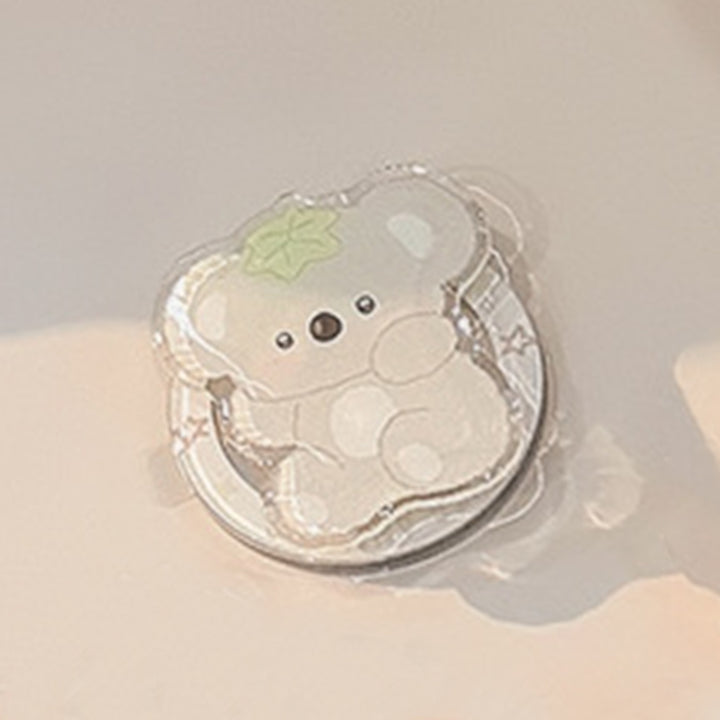 Niedlicher Koala Smartphone Halter Karnz