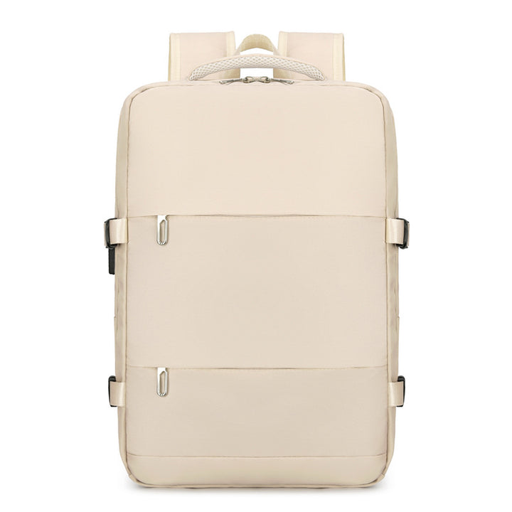 Moderner Minimalistischer Laptop-Rucksack