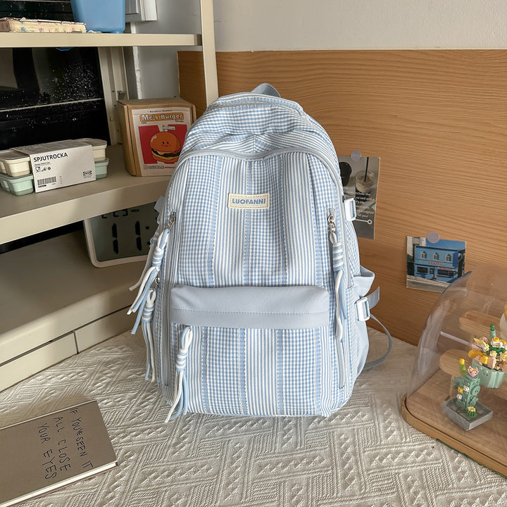 Leichter City-Rucksack Karnz