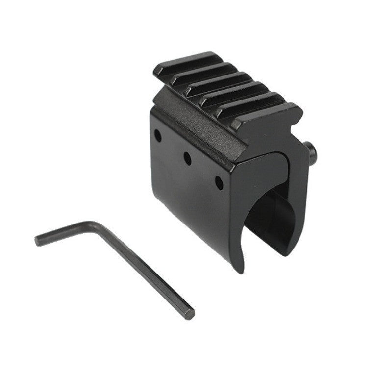 Taktischer Schienen-Montageadapter Karnz