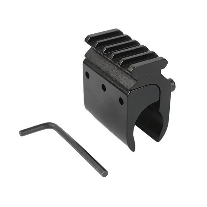 Taktischer Schienen-Montageadapter Karnz