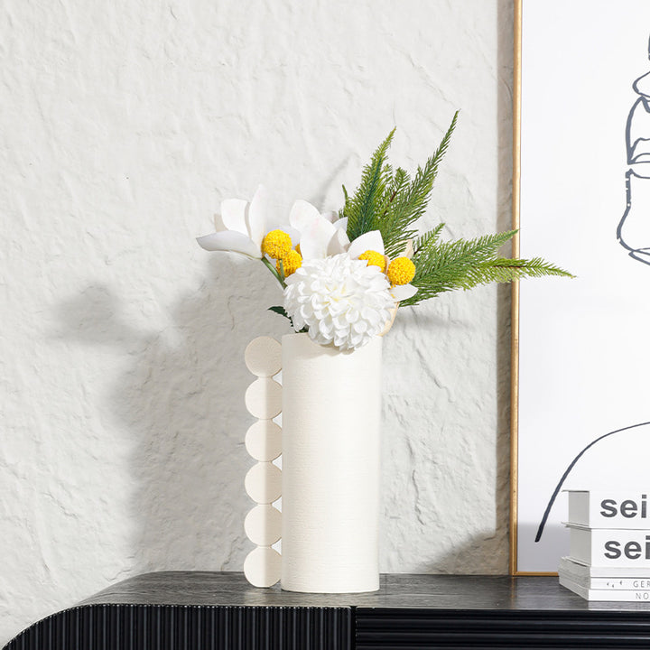 Dekorativer Blumentopfhalter