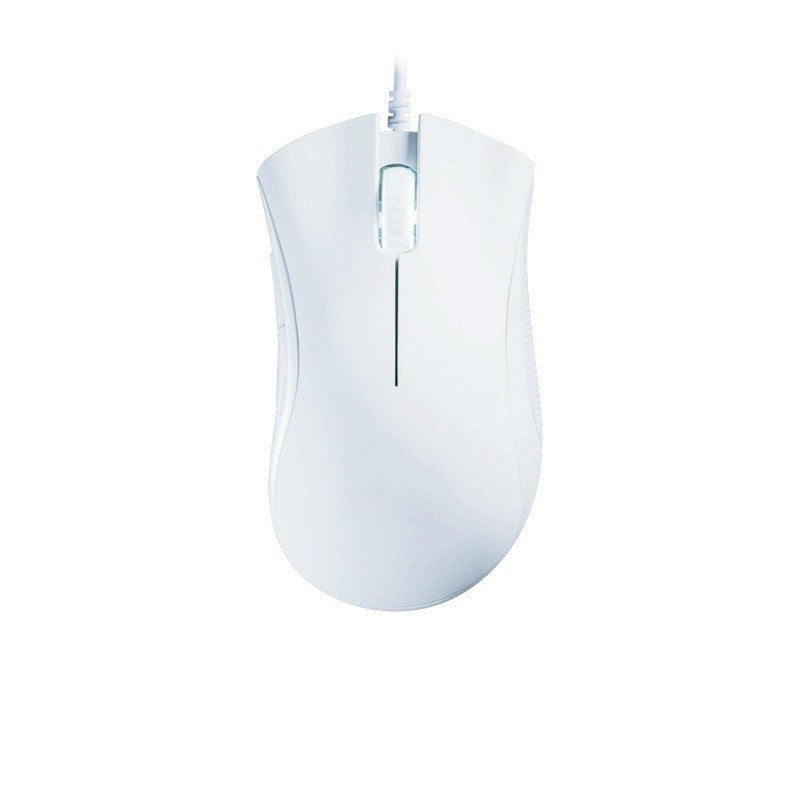 Hochpräzise Kabellose Gaming-Maus mit Ergonomischem Design Karnz