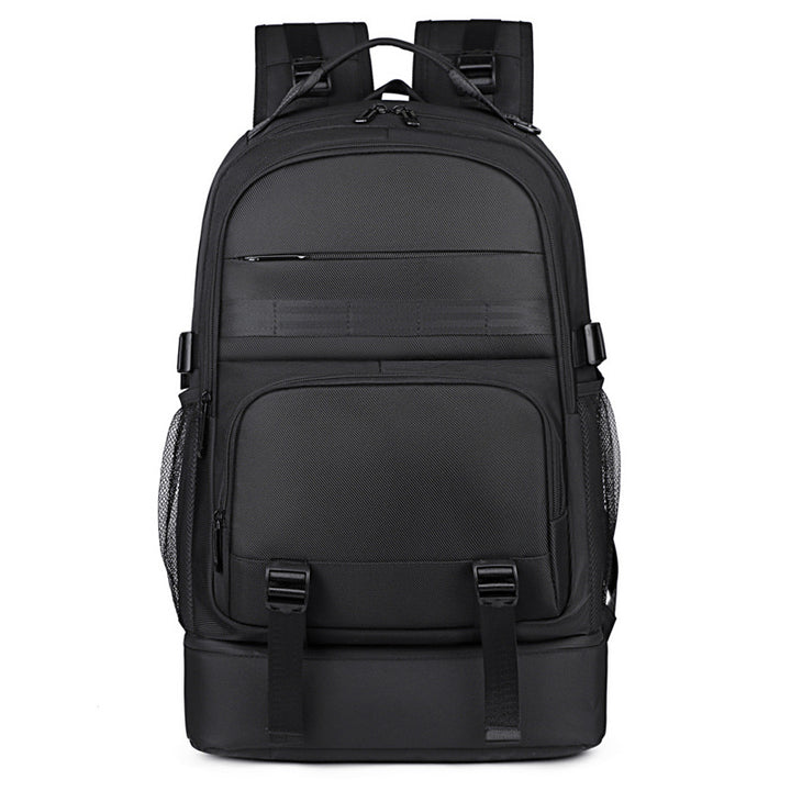 Hochleistungsfähiger Urban Rucksack Karnz
